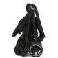 Pact Travel System with Gemm Car Seat - Black | Travel System | Joie for Mamas & Papas LB - Baby Gear