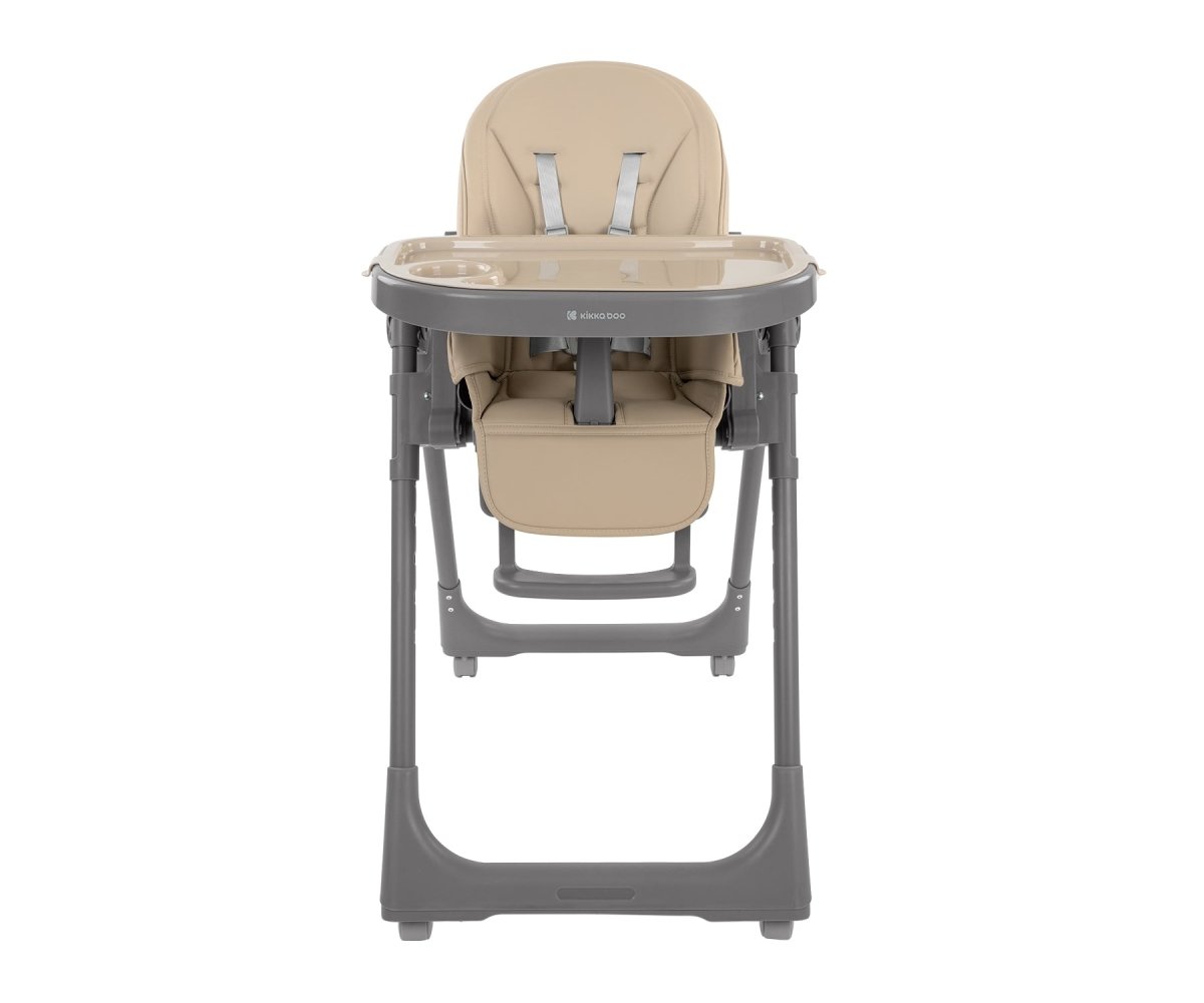 Pastello 2 Highchair | High Chair | Kikkaboo for Mamas & Papas LB - Feeding & Weaning