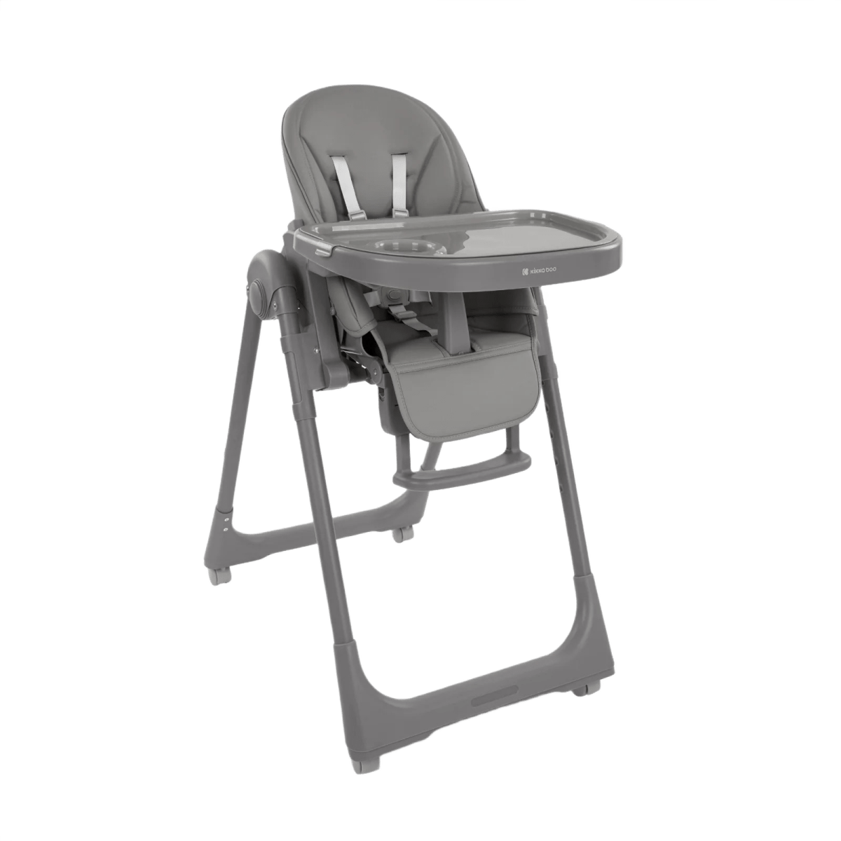 Pastello 2 Highchair | High Chair | Kikkaboo for Mamas & Papas LB - Feeding & Weaning
