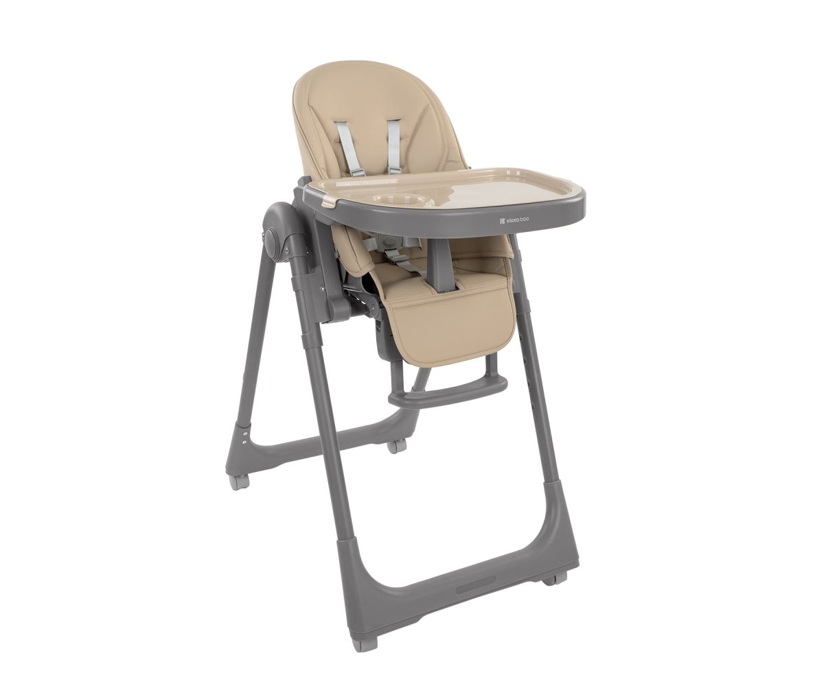 Pastello 2 Highchair | High Chair | Kikkaboo for Mamas & Papas LB - Feeding & Weaning