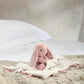 Pink Bunny Comforter | Comforter | Mamas & Papas for Mamas & Papas LB - 6hr