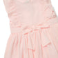Pink Crinkle Dress | Dress | Mamas & Papas for Mamas & Papas LB - 6hr