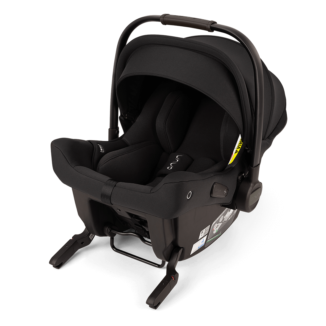 PIPA URBN Car Seat | Car Seat | Nuna for Mamas & Papas LB - baby gear