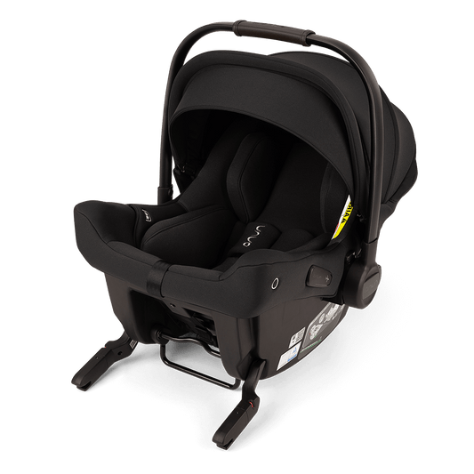 PIPA URBN Car Seat | Car Seat | Nuna for Mamas & Papas LB - baby gear