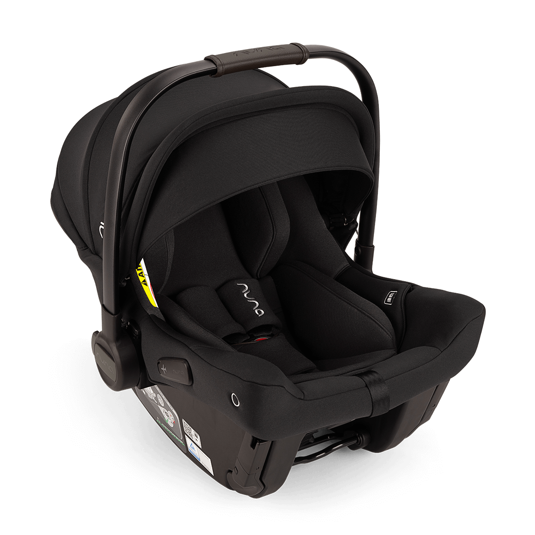 PIPA URBN Car Seat | Car Seat | Nuna for Mamas & Papas LB - baby gear