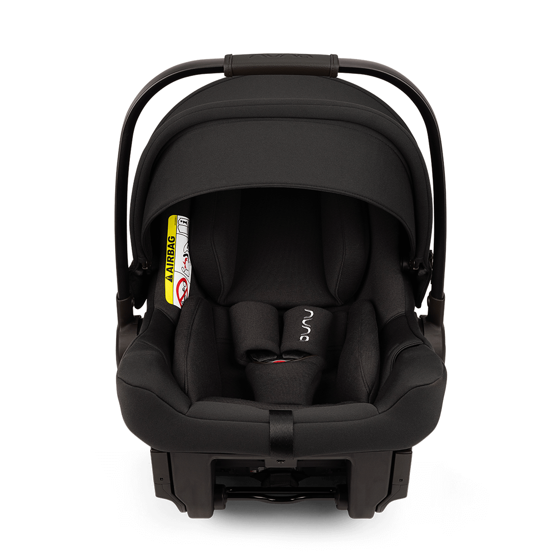 PIPA URBN Car Seat | Car Seat | Nuna for Mamas & Papas LB - baby gear