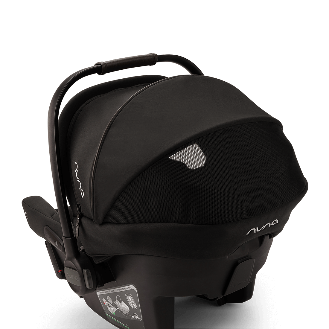 PIPA URBN Car Seat | Car Seat | Nuna for Mamas & Papas LB - baby gear