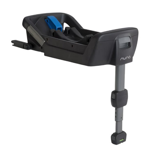 Pipafix ISOFIX Base Liquorice | Car Seat Base | Nuna for Mamas & Papas LB - Baby Gear