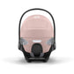 Platinum Cloud T i - Size Car Seat | Car Seat | Cybex for Mamas & Papas LB - Baby Gear