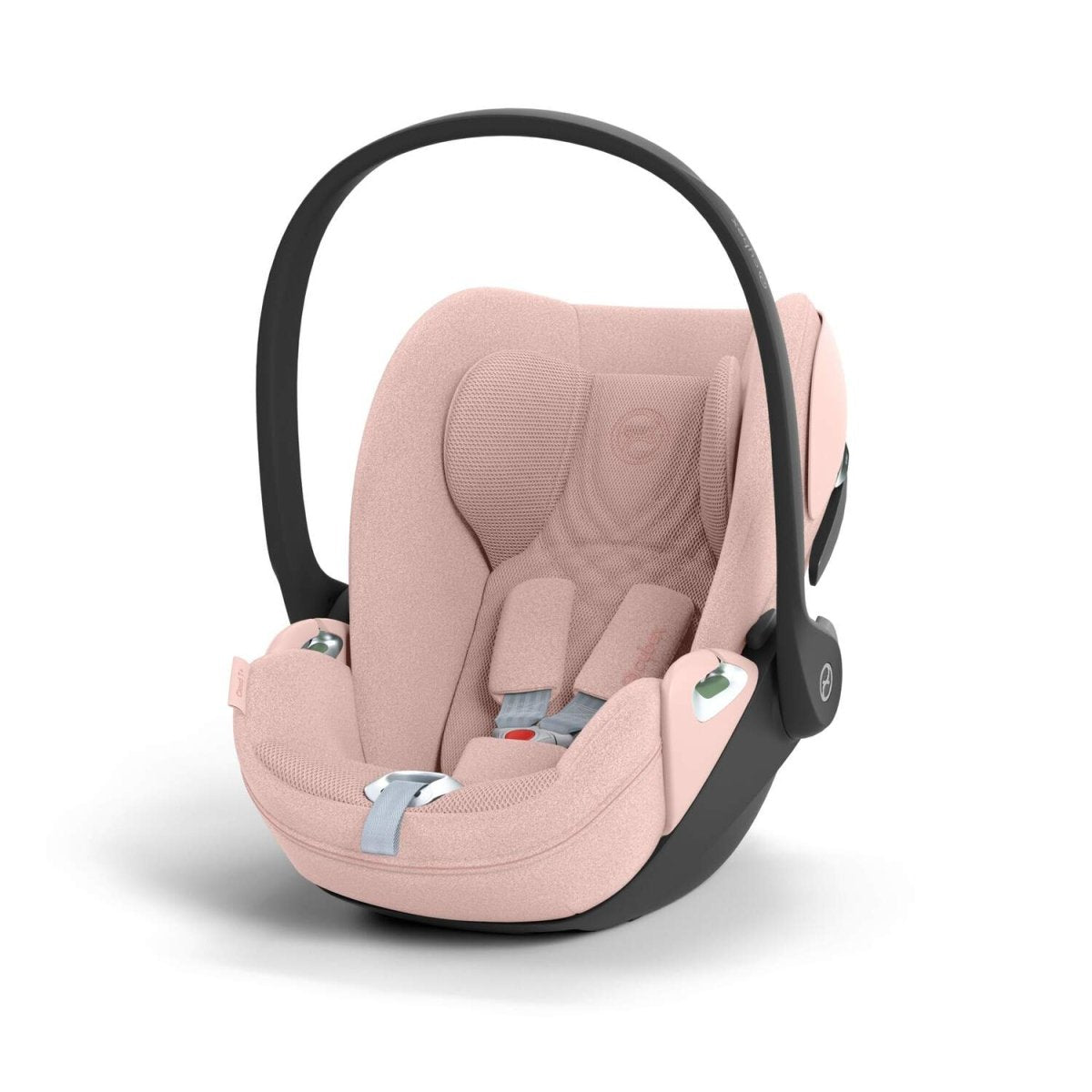 Platinum Cloud T i - Size Car Seat | Car Seat | Cybex for Mamas & Papas LB - Baby Gear
