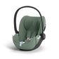 Platinum Cloud T i - Size Car Seat | Car Seat | Cybex for Mamas & Papas LB - Baby Gear