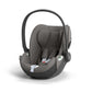 Platinum Cloud T i - Size Car Seat | Car Seat | Cybex for Mamas & Papas LB - Baby Gear