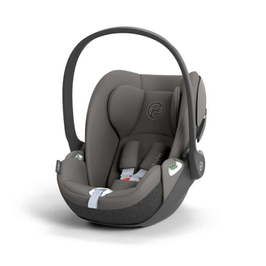 Platinum Cloud T i - Size Car Seat | Car Seat | Cybex for Mamas & Papas LB - Baby Gear