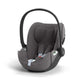 Platinum Cloud T i - Size Car Seat | Car Seat | Cybex for Mamas & Papas LB - Baby Gear