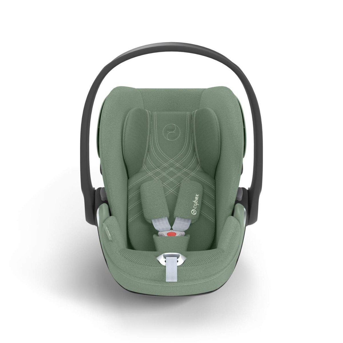 Platinum Cloud T i - Size Car Seat | Car Seat | Cybex for Mamas & Papas LB - Baby Gear