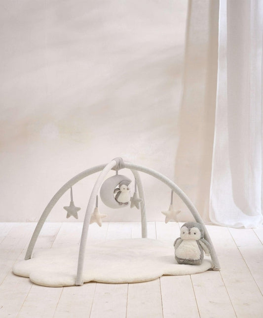 Playmat & Gym - Wish Upon A Cloud | Playmat & Gym | Mamas & Papas for Mamas & Papas LB - Activity & Sensory Toys