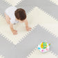 Playspot Interlocking Foam Floor Tiles | Floot Tile | Skip Hop for Mamas & Papas LB - Activity & Sensory Toys