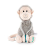 Plush Monkey Small | Plush & Soft Toy | Matchstick Monkey for Mamas & Papas LB - Plush & Soft Toys