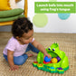 Poppin' Ball Frog Ball Play Toy | Activity Toy | Bright Starts for Mamas & Papas LB - Activity & Sensory Toys