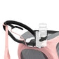 2-in-1 Cup Holder Only - Black