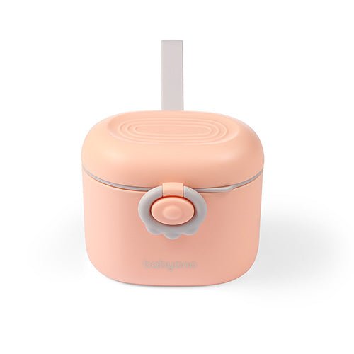 Portable Milk Powder Dispenser | Milk Dispenser | Babyono for Mamas & Papas LB - 6hr
