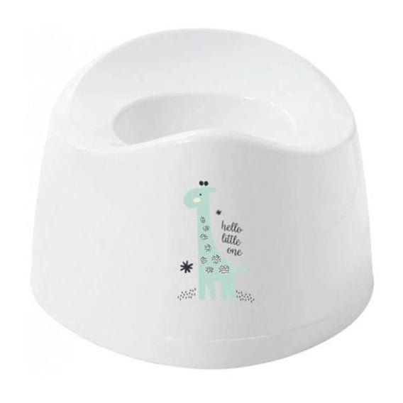 Potty Hello Little One | Potty Training | Bebejou for Mamas & Papas LB - 6hr