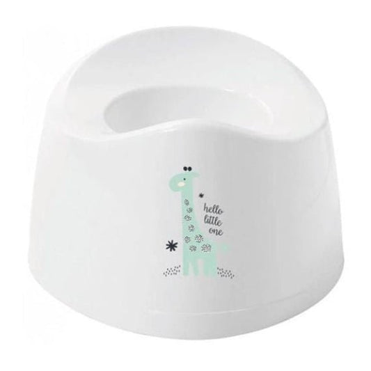 Potty Hello Little One | Potty Training | Bebejou for Mamas & Papas LB - 6hr