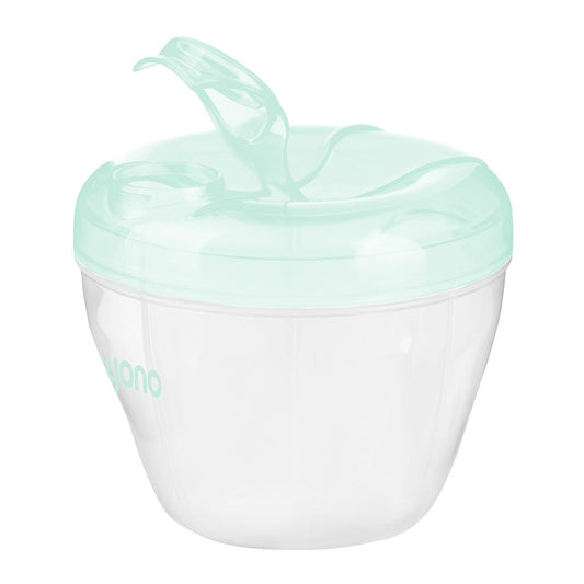 Powdered Formula Dispenser | Milk Dispenser | Babyono for Mamas & Papas LB - 6hr