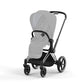 Priam 4 Chassis | Stroller Frame | Cybex for Mamas & Papas LB - Baby Gear
