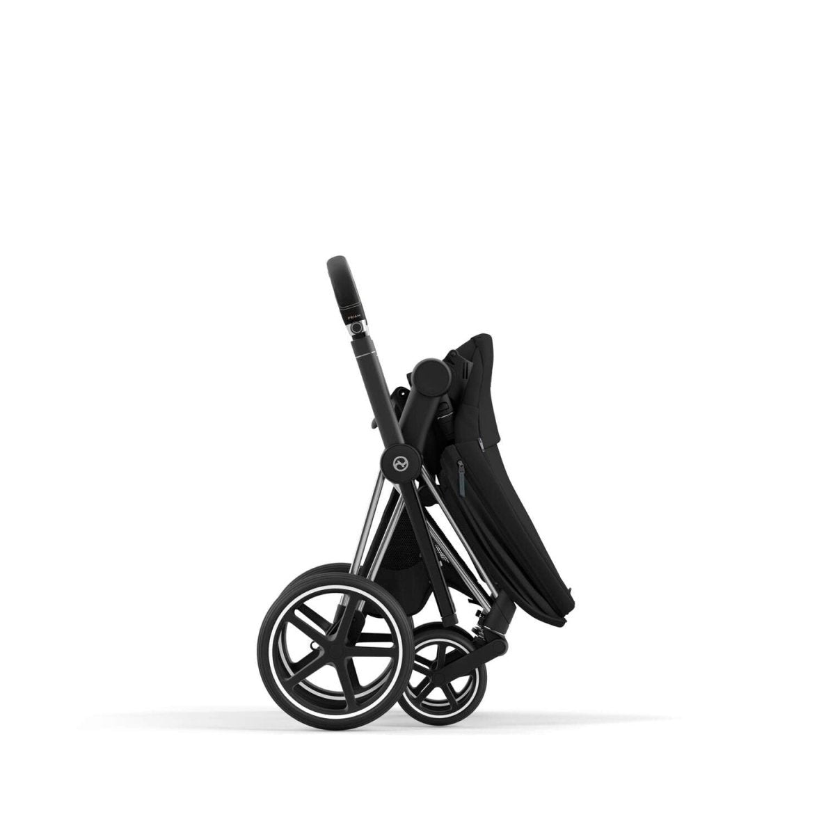 Priam 4 Chassis | Stroller Frame | Cybex for Mamas & Papas LB - Baby Gear