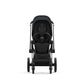 Priam 4 Chassis | Stroller Frame | Cybex for Mamas & Papas LB - Baby Gear