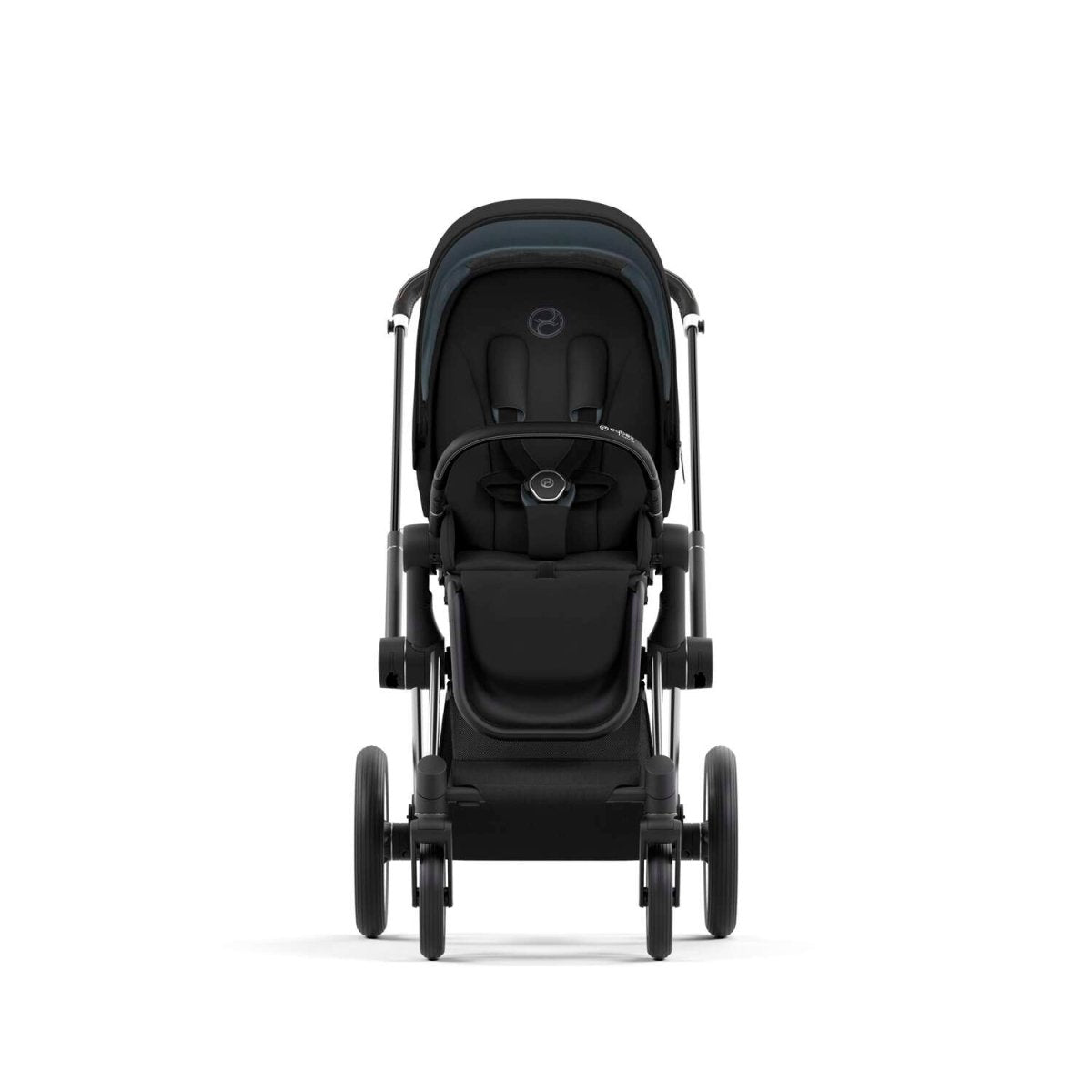 Priam 4 Chassis | Stroller Frame | Cybex for Mamas & Papas LB - Baby Gear