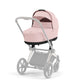Priam and e - Priam luxury carrycot | Carry Cot | Cybex for Mamas & Papas LB - Baby Gear