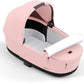 Priam and e - Priam luxury carrycot | Carry Cot | Cybex for Mamas & Papas LB - Baby Gear
