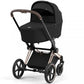 Priam and e - Priam luxury carrycot | Carry Cot | Cybex for Mamas & Papas LB - Baby Gear