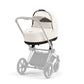 Priam and e - Priam luxury carrycot | Carry Cot | Cybex for Mamas & Papas LB - Baby Gear