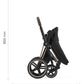 Priam Frame Seat | Frame | Cybex for Mamas & Papas LB - Baby Gear