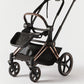 Priam Frame Seat | Frame | Cybex for Mamas & Papas LB - Baby Gear