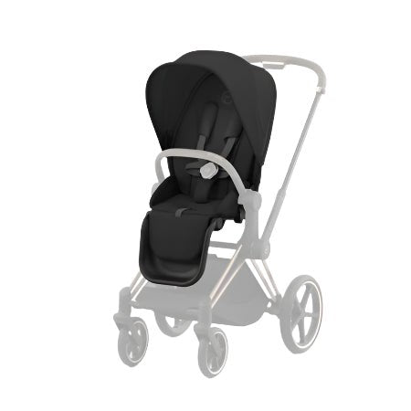 Priam Seat Pack Comfort | Seat Pack | Cybex for Mamas & Papas LB - Baby Gear