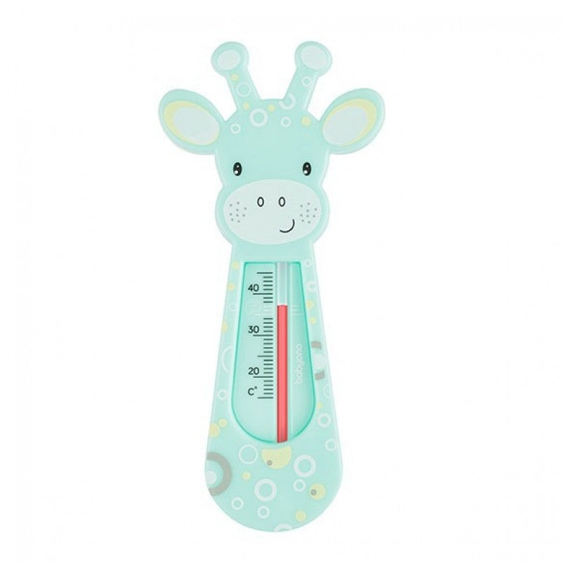 Floating Bath Thermometer Giraffe