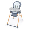 Proper Positioner 7 - in - 1 Deluxe High Chair | High Chair | Ingenuity for Mamas & Papas LB - Feeding & Weaning