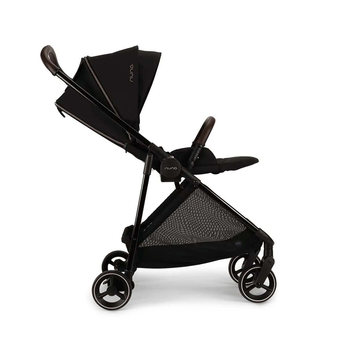 Pushchair Ixxa Riveted | Stroller | Nuna for Mamas & Papas LB - Baby Gear