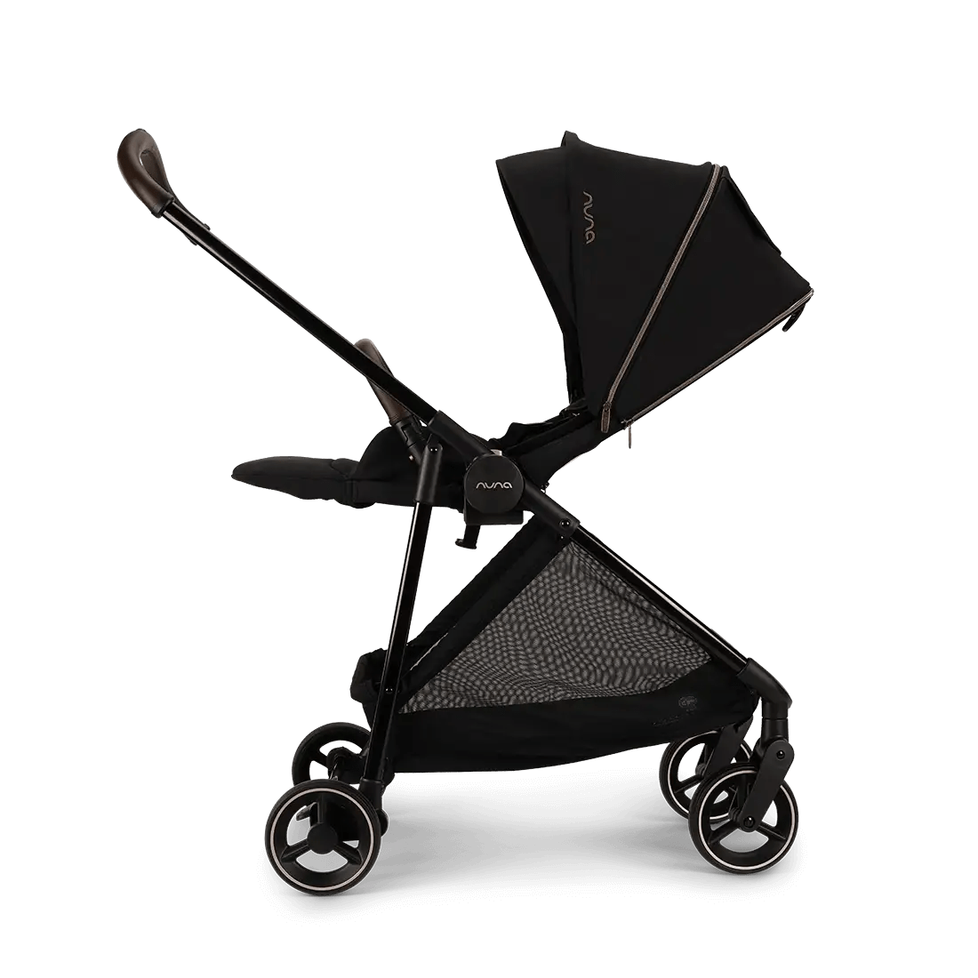 Pushchair Ixxa Riveted | Stroller | Nuna for Mamas & Papas LB - Baby Gear