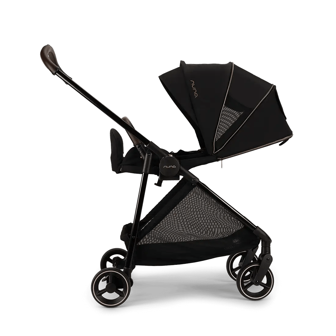 Pushchair Ixxa Riveted | Stroller | Nuna for Mamas & Papas LB - Baby Gear