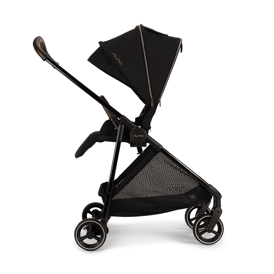 Pushchair Ixxa Riveted | Stroller | Nuna for Mamas & Papas LB - Baby Gear