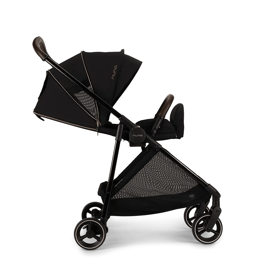 Pushchair Ixxa Riveted | Stroller | Nuna for Mamas & Papas LB - Baby Gear