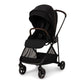 Pushchair Ixxa Riveted | Stroller | Nuna for Mamas & Papas LB - Baby Gear