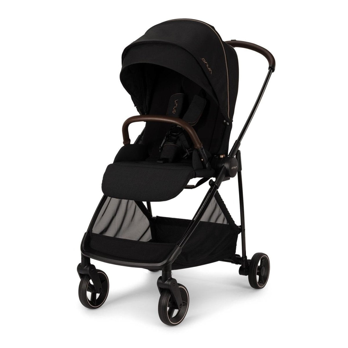 Pushchair Ixxa Riveted | Stroller | Nuna for Mamas & Papas LB - Baby Gear
