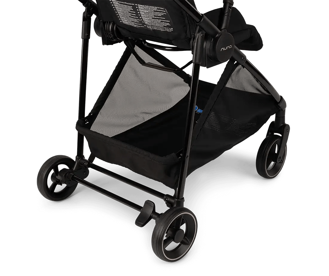 Pushchair Ixxa Riveted | Stroller | Nuna for Mamas & Papas LB - Baby Gear