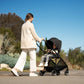 Pushchair Ixxa Riveted | Stroller | Nuna for Mamas & Papas LB - Baby Gear